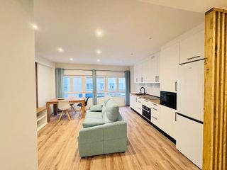 Piso en alquiler en Numancia - San Fernando en Santander