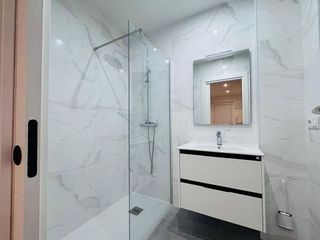 Piso en alquiler en Numancia - San Fernando en Santander