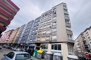 Piso en alquiler en Numancia - San Fernando en Santander