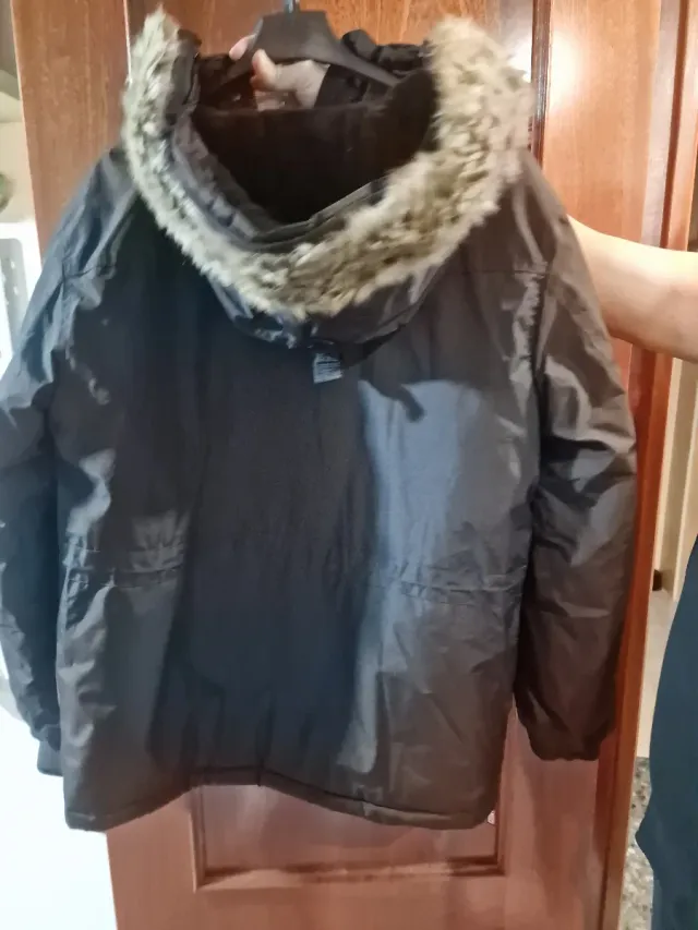 Chaqueta Geographical Norway Talla XL