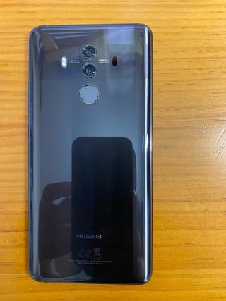 Huawei Mate 10 Pro Nero/Grigio