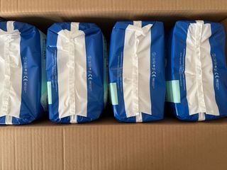 Lines Specialist Classic Pants Unisex M