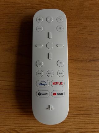 Mando Multimedia TV PS5