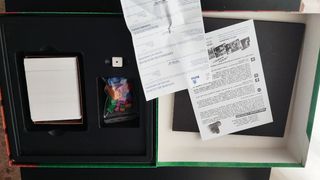 Juegos de mesa Trivial Cuéntame y Sálvame