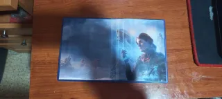 Unknow 9 Awakening edición coleccionista