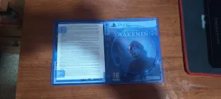 Unknow 9 Awakening edición coleccionista