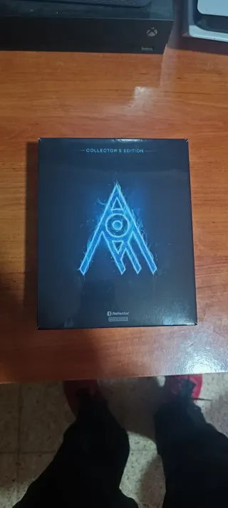 Unknow 9 Awakening edición coleccionista