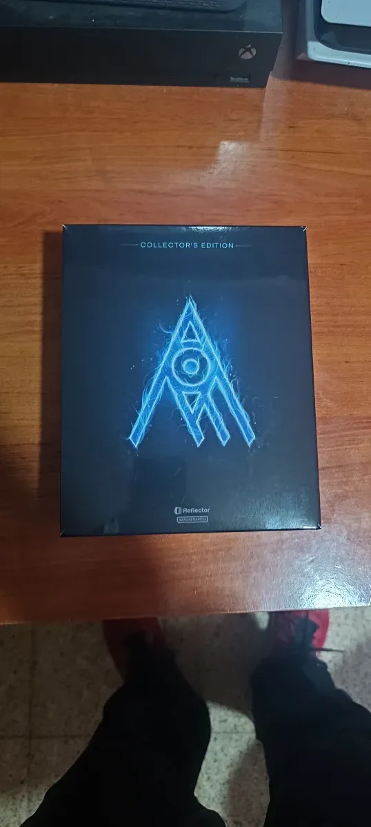 Unknow 9 Awakening edición coleccionista