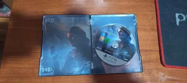 Unknow 9 Awakening edición coleccionista