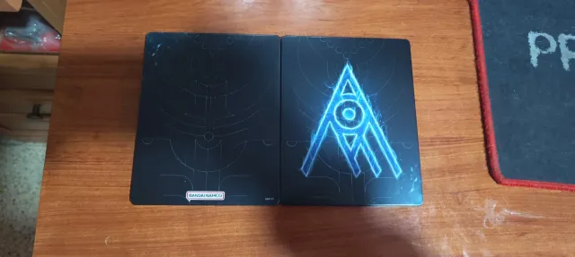 Unknow 9 Awakening edición coleccionista