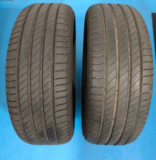 Neumáticos Michelin Primacy 4 +