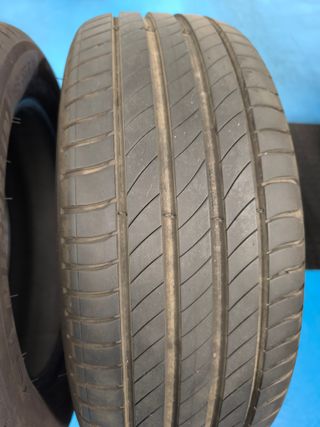 Neumáticos Michelin Primacy 4 +