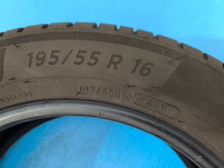 Neumáticos Michelin Primacy 4 +