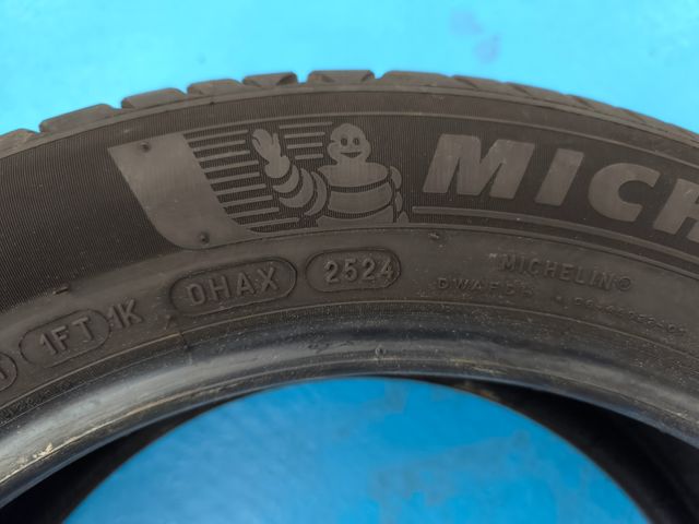 Neumáticos Michelin Primacy 4 +