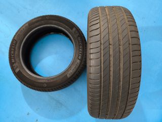 Neumáticos Michelin Primacy 4 +