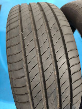 Neumáticos Michelin Primacy 4 +