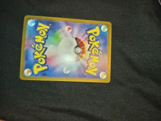 Carte Pokémon SOUPLEZ EX