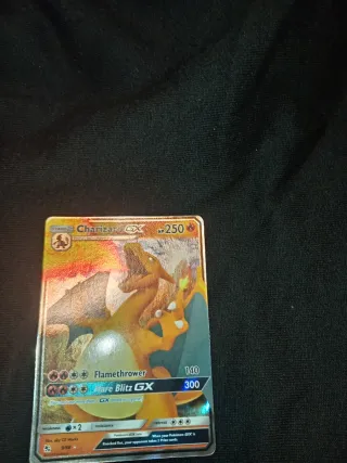 Carte Pokémon SOUPLEZ EX