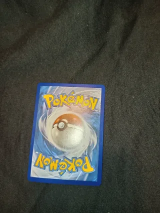 Carte Pokémon SOUPLEZ EX
