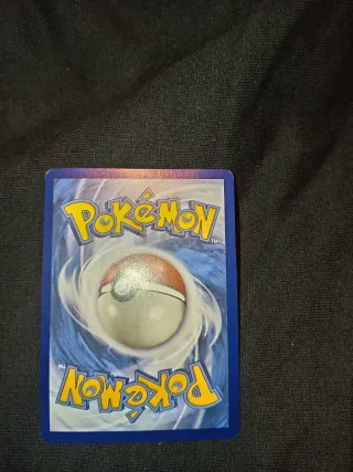 Carte Pokémon SOUPLEZ EX