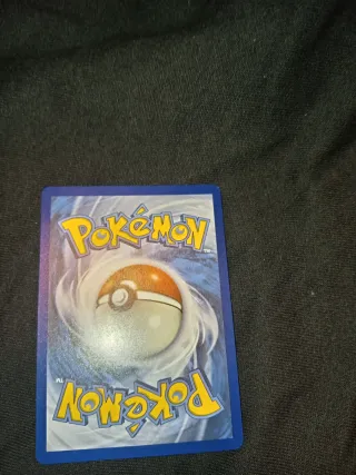 Carte Pokémon SOUPLEZ EX