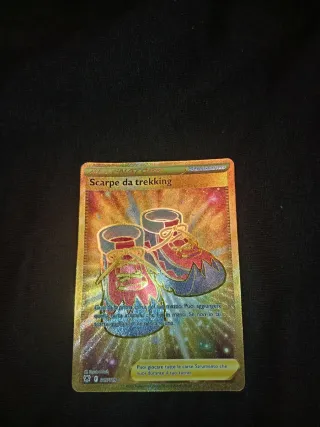 Carte Pokémon SOUPLEZ EX