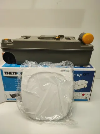 Thetford Fresh-up Cassette C2/C3/C4 Derecho