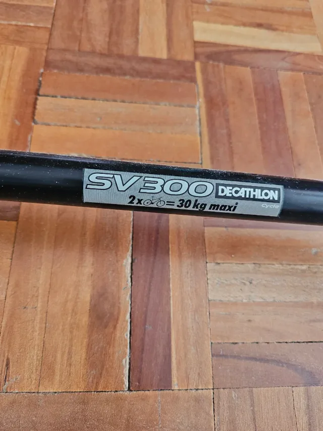 Colgador de Bicicleta