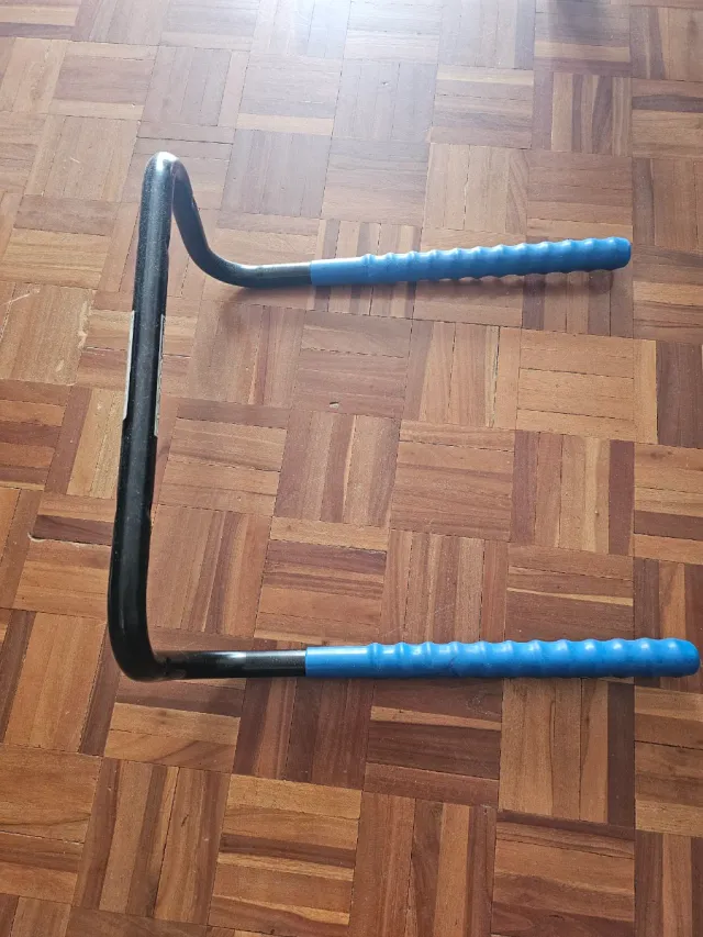 Colgador de Bicicleta