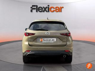 Mazda CX-5 2.2 DE 110kW (150CV) Evolution