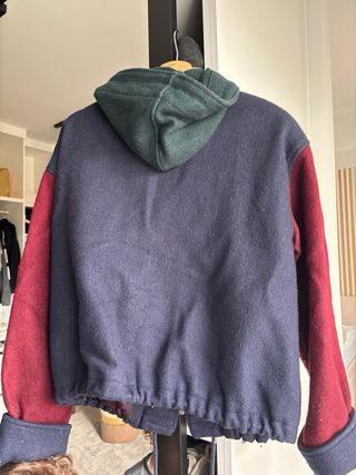 Cazadora Retro comprada en NewYork BRAETAN Talla M