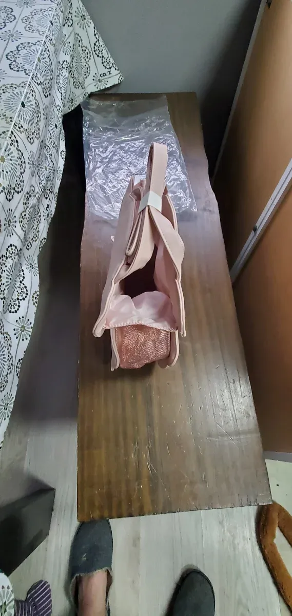 Borsa Tous Orso Rosa