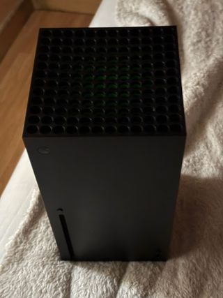 Xbox Series X - Vendo por qué me cambie a Pc