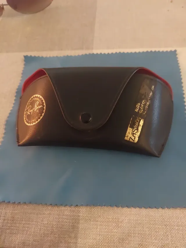 Gafas de sol Ray-Ban Aviator  Modelo RB3267