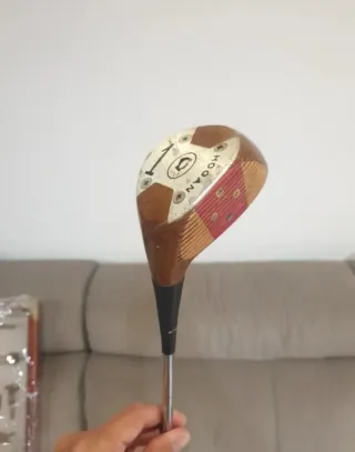 Palo de Golf Hogan 1953