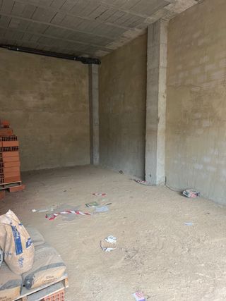 Local/Almacén/Trastero en Venta