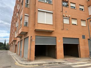 Local/Almacén/Trastero en Venta