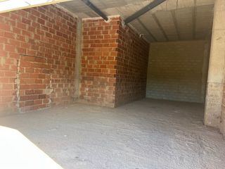 Local/Almacén/Trastero en Venta