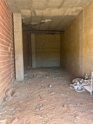 Local/Almacén/Trastero en Venta