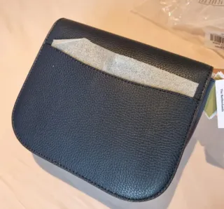 Bolso Michael Kors Piel Azul