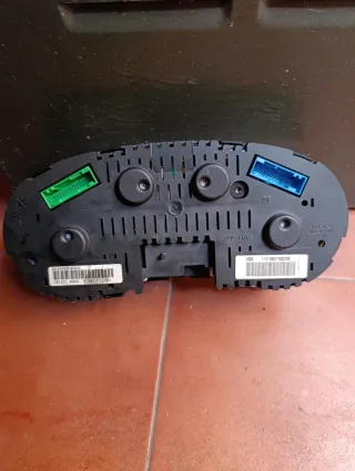 Cuadro Seat león mk1