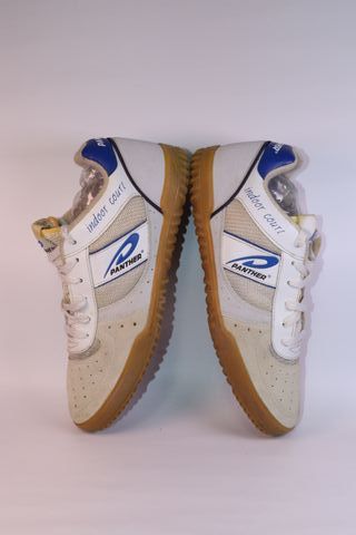 Zapatillas Panther Indoor Court Talla 41