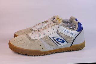 Zapatillas Panther Indoor Court Talla 41