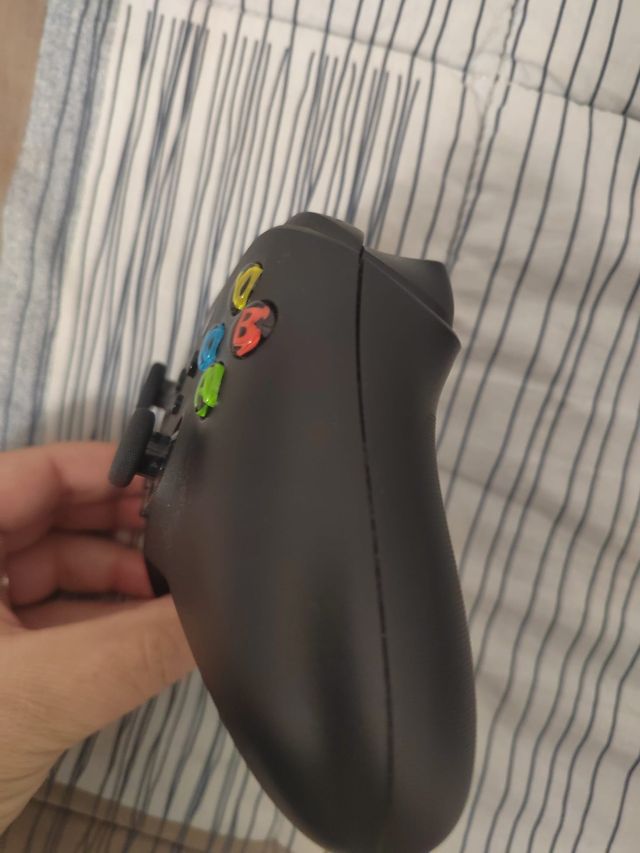 Controller Xbox Series X Nero Originale