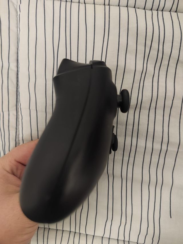 Controller Xbox Series X Nero Originale