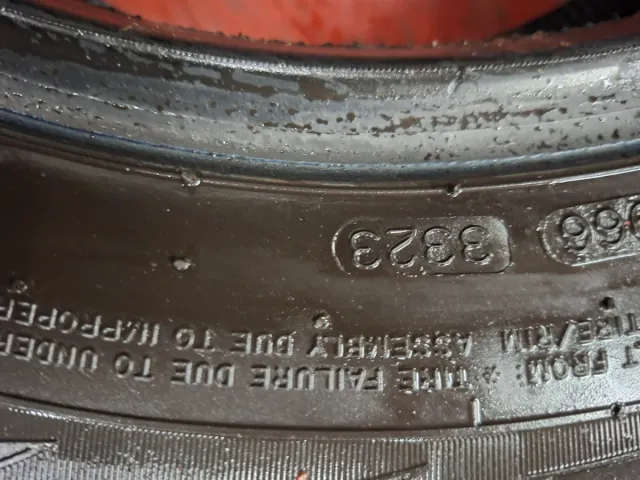 Neumáticos 215/65/16C