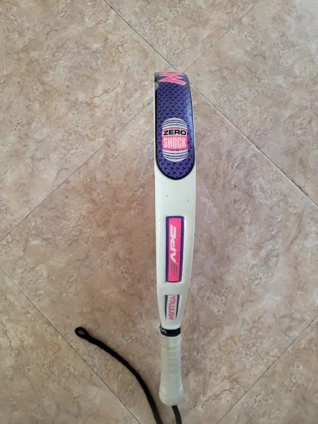 Pala de pádel Mystica Proteo Lady Chica/Mujer