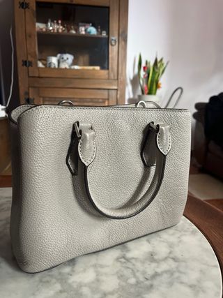 Bolso Michael Kors Gris
