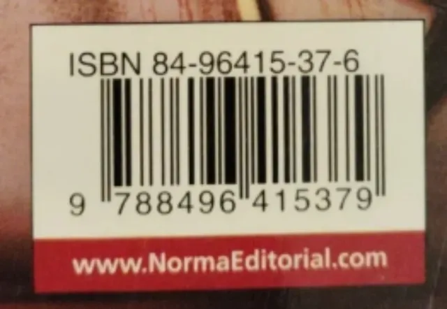 FABULAS EL ULTIMO CASTILLO CV 278