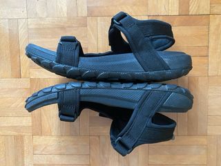 Sandalias The North Face Negras Talla 39